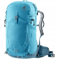 Deuter Plecak turystyczny Deuter Trail Pro SL 31 l Niebieski