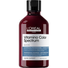 L’oréal Paris L'Oreal Paris Serie Expert Vitamino Color Spectrum szampon do włosów Blue 300ml