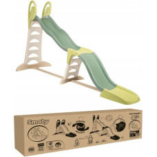 Smoby Zjeżdżalnia Megagliss 2 w 1