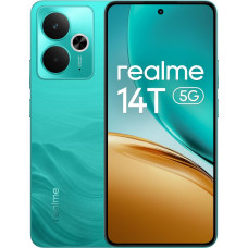 Realme 14T 5G 8/256GB Surf Green