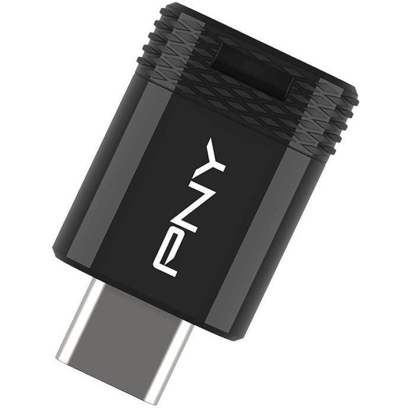 PNY Pendrive 256GB Elite-X USB-C 3.2 P-FDI256EXFITC-GE