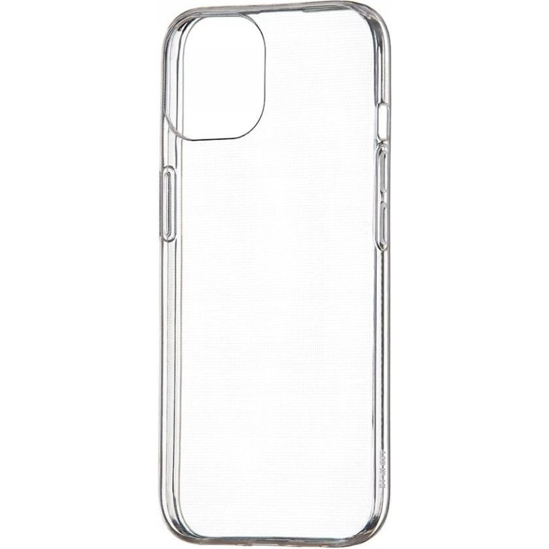 Vega ETUI DO MOTOROLA MOTO G35  PRZEŹROCZYSTY 1MM NAKŁADKA PLECKI TRANSPARENT BACK CASE