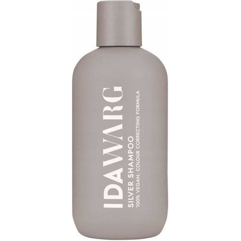 Rene Furterer IDA WARG_Silver szampon łagodny i wzmacniający 250ml
