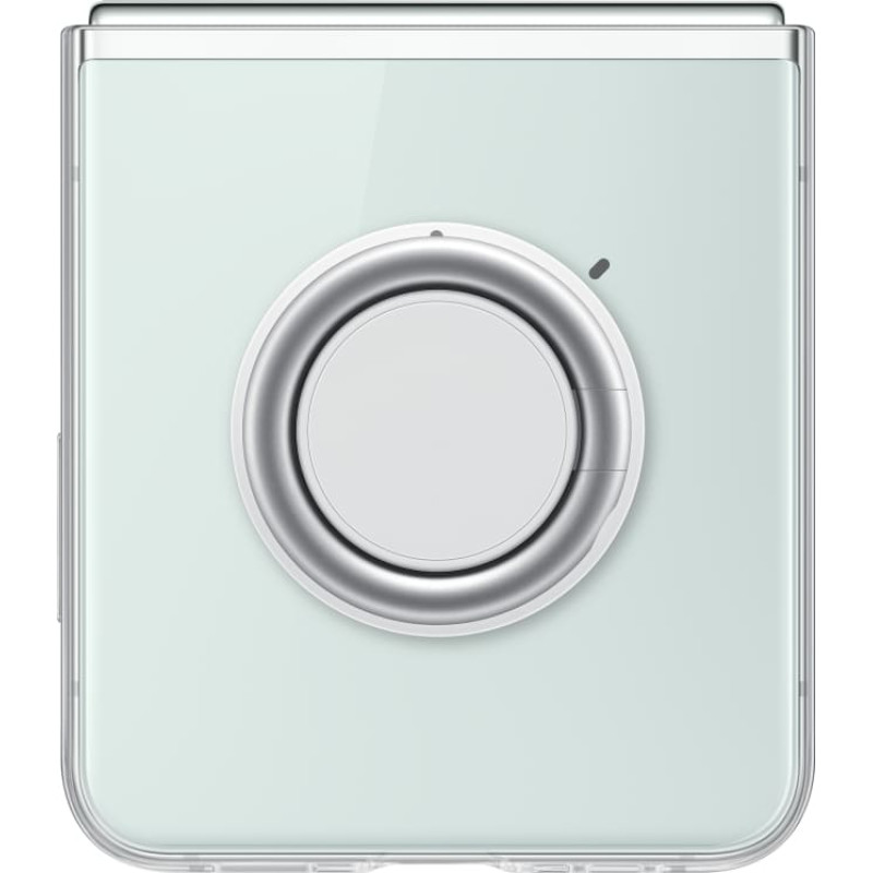 Samsung EF-XF731CTEGWW mobiliojo telefono dėklas 17 cm (6.7") Permatomas