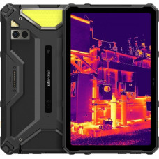 Ulefone Tablet UleFone Armor Pad 4 Ultra Thermal 10.36" 256 GB 5G Czarny (UF-TAP4UT_NC)