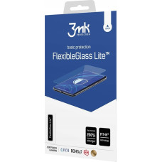 3MK FlexibleGlass Lite do Xiaomi Redmi Note 12s