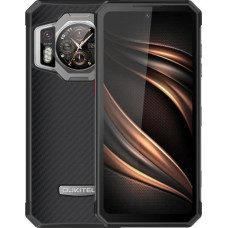 Oukitel Smartfon Oukitel WP21 12/256GB Czarny  (WP21-BK/CHOUT/OL)