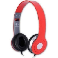 Rebeltec Headphones Rebeltec City (RBLSLU023)