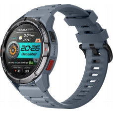 Mibro Smartwatch Mibro GS Active Szary  (MIBAC_GS-Active/GY)