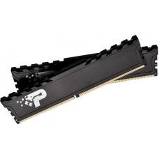 Patriot Memory Patriot Signature Premium, DDR4, 32 GB, 2666MHz, CL19 (PSP432G2666KH1)