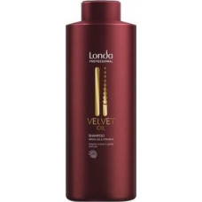Londa LONDA Velvet Oil, nutritional shampoo, 1000ml