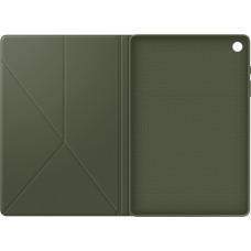 Samsung Galaxy Tab A9+ Book Cover 27,9 cm (11") „Folio“ Juoda