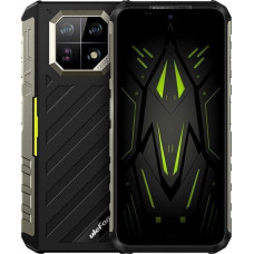 Ulefone Smartfon UleFone Armor 22 8/256GB Czarno-zielony  (UF-A22-256_NC/GN)