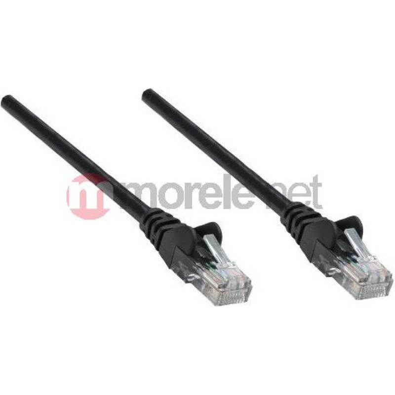 Intellinet Network Solutions Patch cable Cat5e UTP 320757