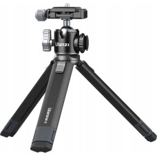 Ulanzi Tripod Ulanzi Tripod Ulanzi Mt-24 Metal Footer Iso + Head 3d