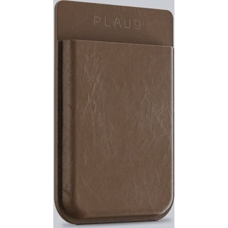 Samsung Etui magnetyczne na Dyktafon AI Plaud Note (brązowe)