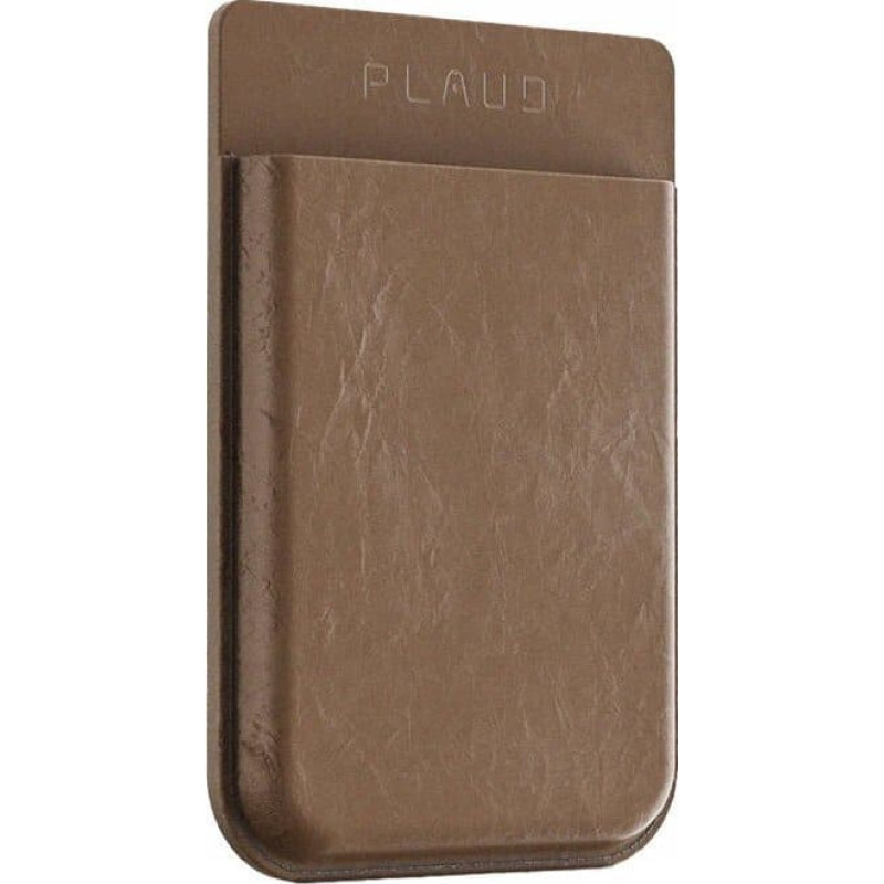 Samsung Etui magnetyczne na Dyktafon AI Plaud Note (brązowe)