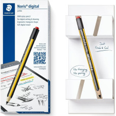 Staedtler Fig Staedtler Jumbo Staedtler Noris Digital Black-yellow