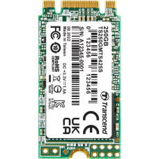 Transcend Dysk SSD Transcend MTS425S 250GB M.2 2242 SATA III (TS250GMTS425S)