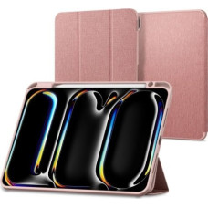 Spigen Etui na tablet Spigen Spigen Urban Fit - Etui do iPad Pro 11" (M4, 2024) (Rose Gold)