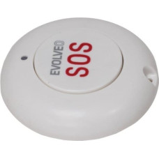 Evolveo EVOLVEO Alarmex Pro, bezdrátové tlačítko/zvonek