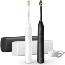 Philips 5300 series Sonicare HX7109/01 „Sonic“ elektrinis dantų šepetėlis
