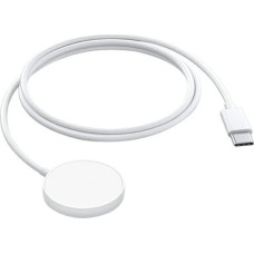 Beline Beline Ład. indukcyjna do Apple Watch biała /white 3W BLNAWC01
