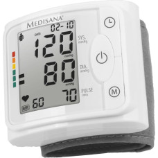 Medisana Pressure meter Medisana Medisana Carpal pressure meter BW 320, white
