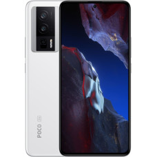 Poco Smartphone POCO F5 Pro 5G 12/256GB White (45103)