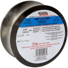 Lincoln Electric Suvirinimo viela savisaugė Innershield NR211MP 0,9mm 0,45kg, Lincoln Electric