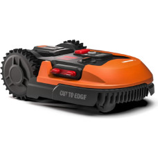 Worx Vejos robotas Landroid L800, WR148E, Worx