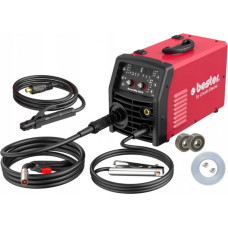 Bester MIG Suvirinimo aparatas MIG 200-S (4-in-1), Bester