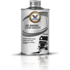 Valvoline Valiklis kuro sist. VPS HD Diesel Syst Complete 500ml, Valvoline