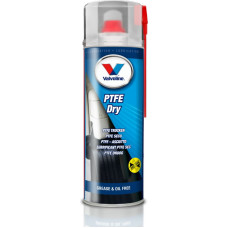 Valvoline Purškiami teflono milteliai PTFE DRY 500ml, Valvoline
