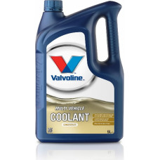 Valvoline Aušinimo skystis MULTIVEHICLE COOLANT koncentratas 5L, Valvoline