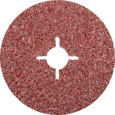 Pferd Fibro diskas FS A 125mm P16, Pferd