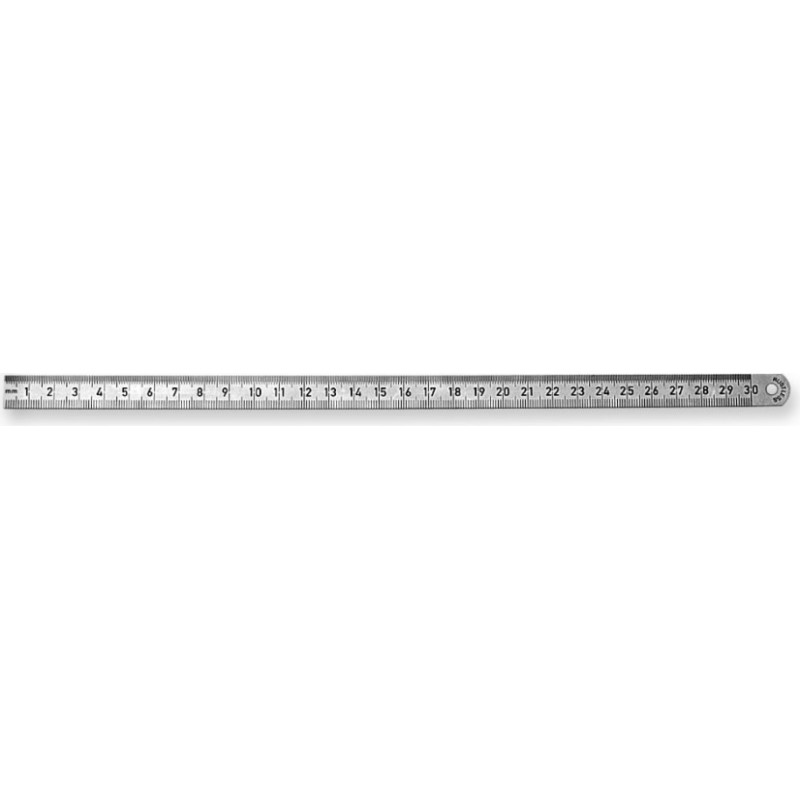 Scala Liniuotė 150mm 497.204, Scala