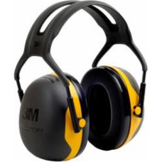 3M X serijos ausinės X2A-GU su galvos lankeliu, 3M