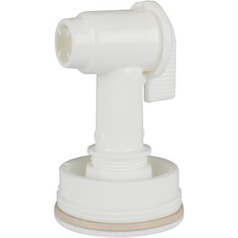 Motip 2´´ Pilstymo kranas  25L and 60L talpai  Brake Cleaner, Motip