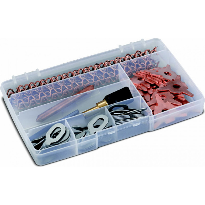 Telwin Įlenkimų remonto komplektas Digital Car Spotter 5500, Telwin