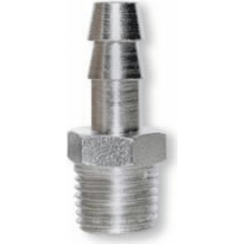 GAV Jungtis žarnai 8 mm 3/8 V, GAV