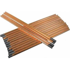 Binzel Anglinis elektrodas Pointed  8,0x305mm, Binzel