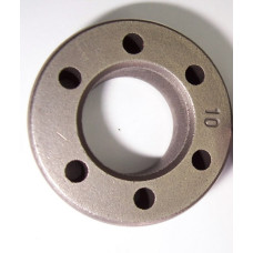 Lincoln Electric Vielos ratukų komplektas AL U1,0/1,2mm, Lincoln Electric