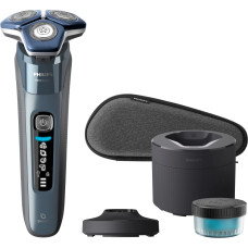 Philips SHAVER Series 7000 S7882/55 Drėgnojo ir sausojo skutimo elektrinė barzdaskutė