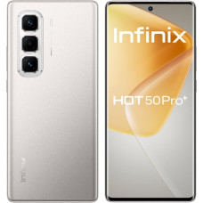 Infinix HOT 50 Pro+ 8/256GB Titanium Grey