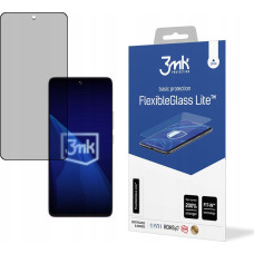 3MK POCO M7 Pro 5G - 3mk FlexibleGlass Lite