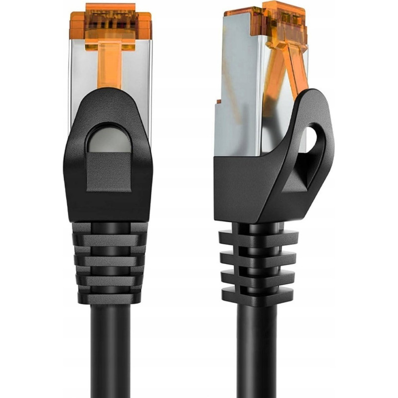 Libox Cable S/FTP CAT6a 10m LB0194-10 LIBOX