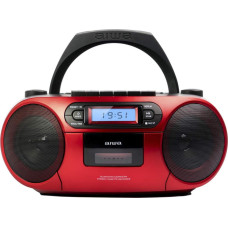 Aiwa Radioodtwarzacz Aiwa BBTC-550RD