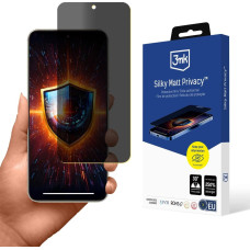 3MK Silky Matt Privacy pro Honor magic 7