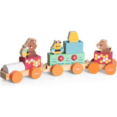 Chicco Classic 00012197000000 lavinamasis žaislas